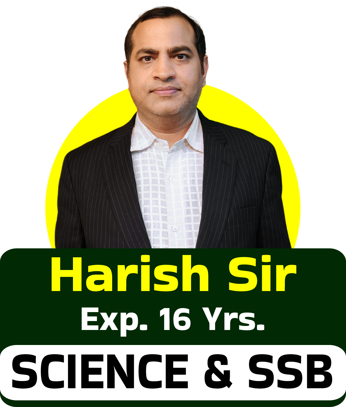 03 Harish Sir