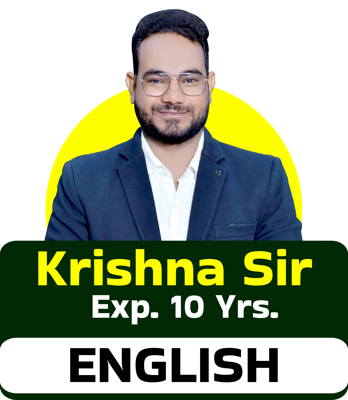 05 Krishna Sir